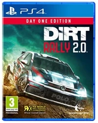 DiRT Rally 2.0 Day One Edition