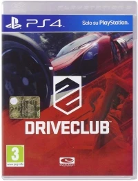 DriveClub [IT]