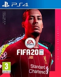 FIFA 20 - Champions Edition