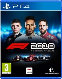 Formula 1 2018