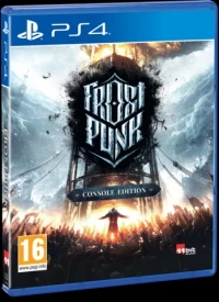 Frostpunk