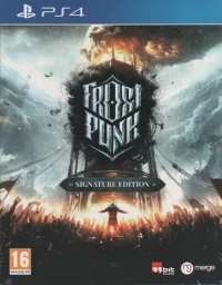 Frostpunk - Signature Edition