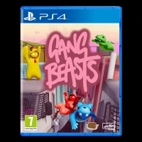 Gang Beasts