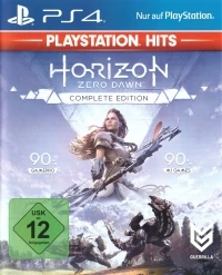 Horizon Zero Dawn - Complete Edition - PlayStation Hits [DE]