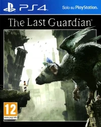 Last Guardian, The [IT]