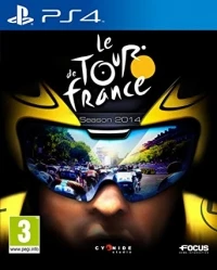 Le Tour de France Season 2014