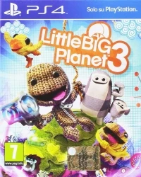 LittleBIGPlanet 3 [IT]