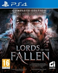 Lords of the Fallen Complete Edition