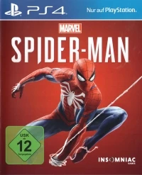 Marvel's Spider-Man [DE]