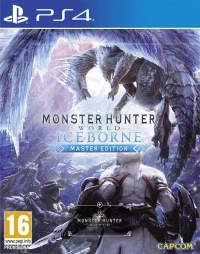 Monster Hunter World: Iceborne - Master Edition