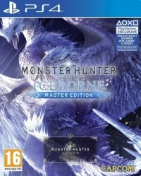 Monster Hunter World: Iceborne - Master Edition [DK][FI][NO][SE]