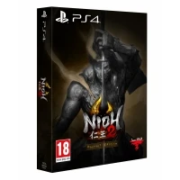 Nioh 2 - Special Edition