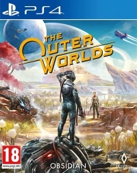 Outer Worlds, The