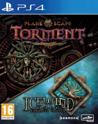 Planescape Torment & Icewind Dale Enhanced Edition