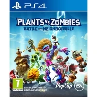 Plants vs. Zombies: Battle for Neighborville