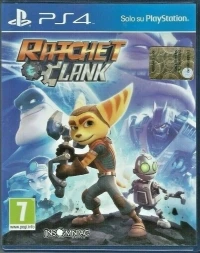 Ratchet & Clank [IT]