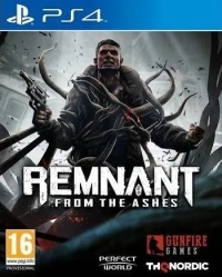 Remnant: From the Ashes