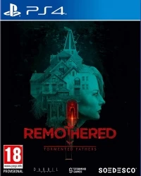 Remothered Tormented Fathers