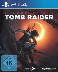 Shadow of the Tomb Raider [DE]