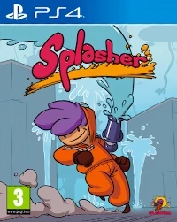 Splasher