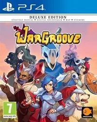 WarGroove - Deluxe edition