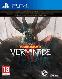 Warhammer: Vermintide II - Deluxe Edition