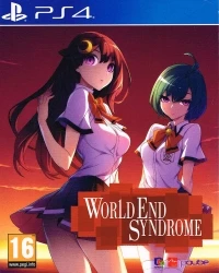 World End Syndrome (box)