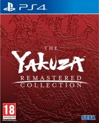 Yakuza Remastered Collection, The