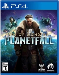 Age of Wonders: Planetfall