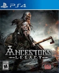 Ancestors Legacy