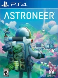 Astroneer