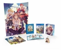 Atelier Ryza: Ever Darkness & The Secret Hideout - Limited Edition