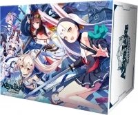 Azur Lane: Crosswave - Limited Edition