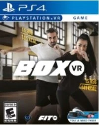 Box VR