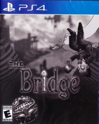 Bridge, The (man falling cover)