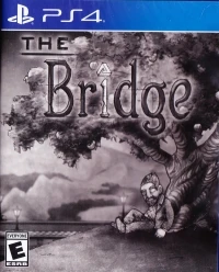 Bridge, The (tree cover)