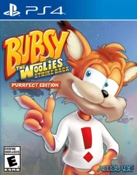 Bubsy: The Woolies Strike Back - Purrfect Edition