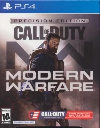 Call of Duty: Modern Warfare - Precision Edition