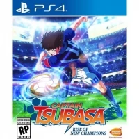 Captain Tsubasa: Rise of New Champions