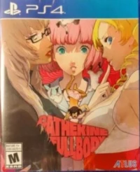 Catherine: Full Body