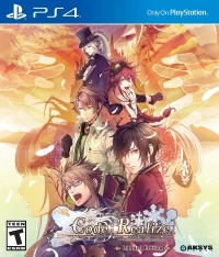 Code Realize : Wintertide Miracles - Limited Edition