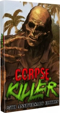 Corpse Killer 25th Anniversary Collector's Edition