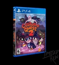 Costume Quest 2