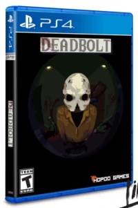 Deadbolt