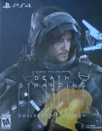 Death Stranding - Collector's Edition