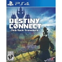 Destiny Connect: Tick-Tock Travelers