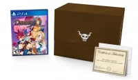 Disgaea 1 Complete - Rosen Queen's Finest Edition