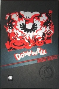 Downwell