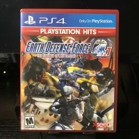 Earth Defense Force 4.1: The Shadow of New Despair - PlayStation Hits