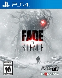 Fade to Silence